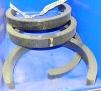 G-Force 8 Cylinder Stop Ring