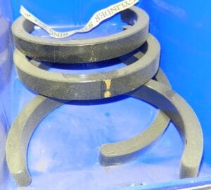 G-Force 8 Cylinder Stop Ring