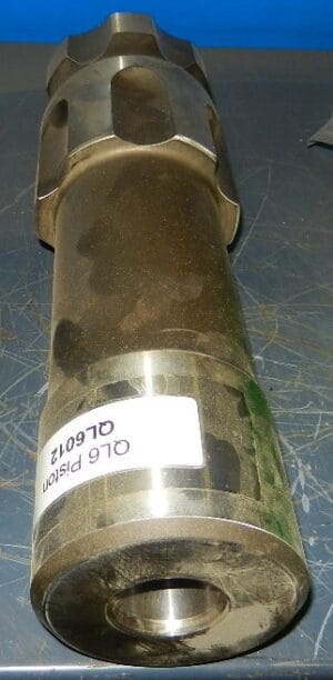 G-Force IR360 Piston