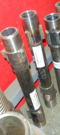 Lift Tube 400LX X 3-3/4 MPD
