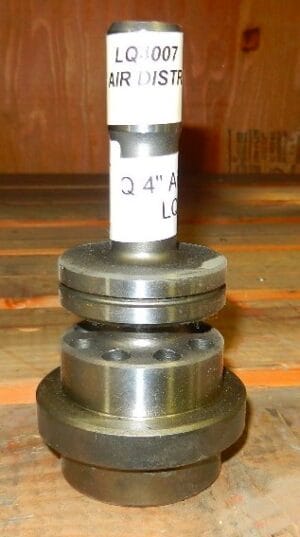 LXQ 4 Air Distributor