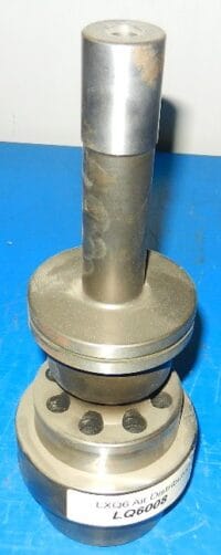 LXQ 6 Air Distributor