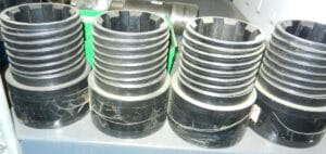 G-Force IR360 Chuck